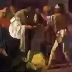 9.30am Sunday 12th. July -Sixth Sunday after Trinity